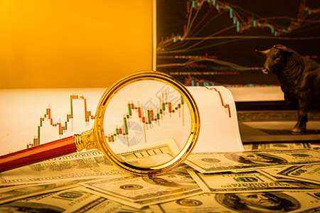 炒股k线图怎么看